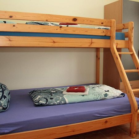 Appartamento Haus Nordlicht Ostwind Ostseebad Kühlungsborn Esterno foto